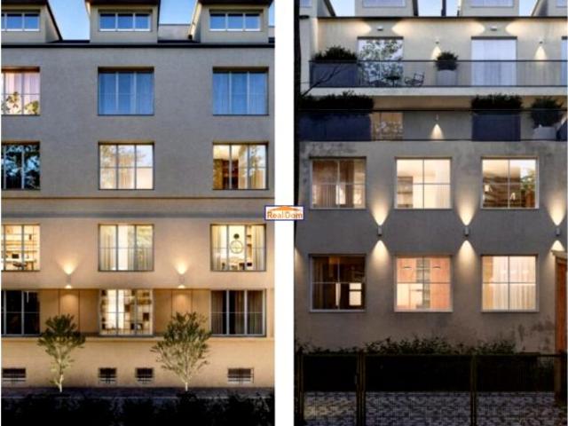 Juliusza Lea 32,05 m², Kraków