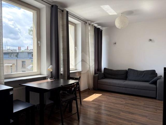 Juliusza Lea 32 m², Kraków