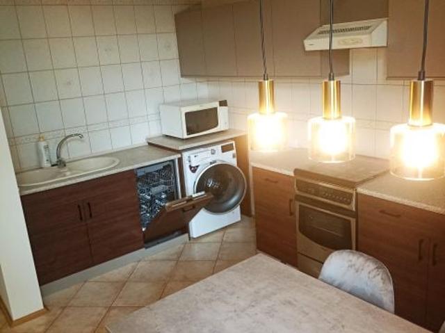 Juliusza Lea 40 m², Kraków