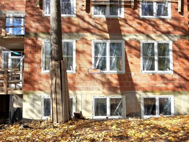 Juliusza Lea 41,61 m², Kraków