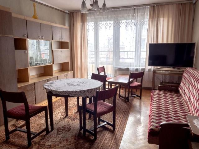 Juliusza Lea 52,50 m², Kraków
