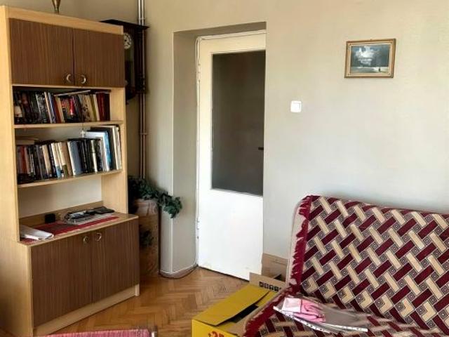 Juliusza Lea 55 m², Kraków