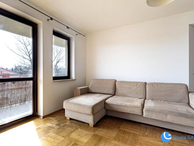 Juliusza Lea 63 m², Kraków