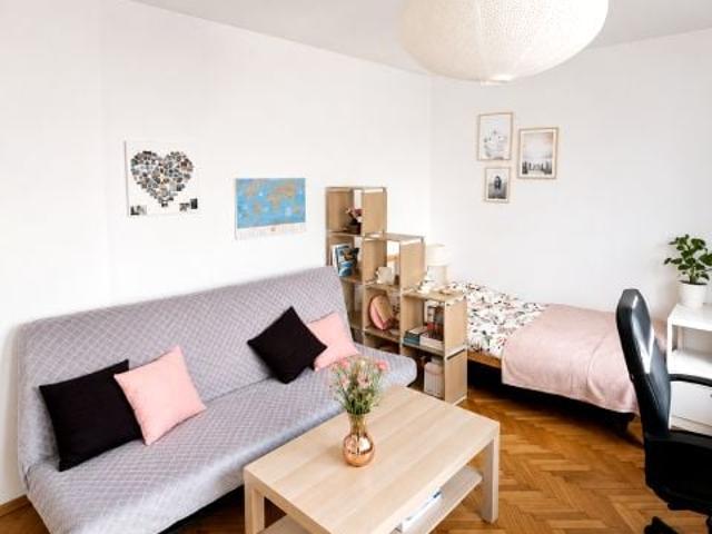 Juliusza Lea 65,70 m², Kraków