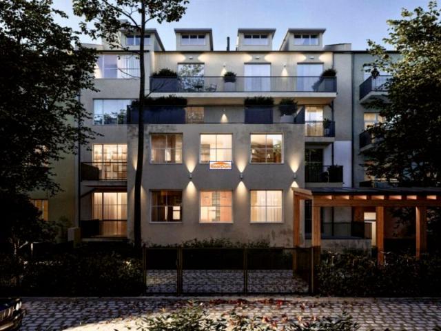 Juliusza Lea 67,38 m², Kraków