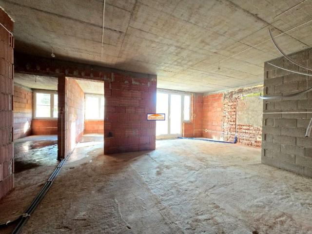 Juliusza Lea 71,82 m², Kraków