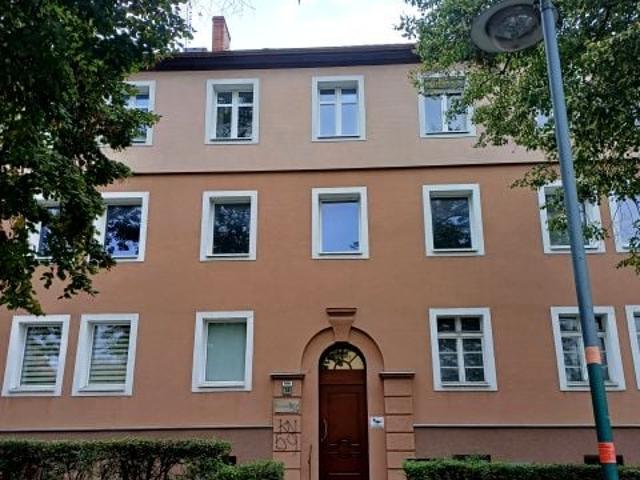 Juliusza Ligonia 13 124,60 m², Opole