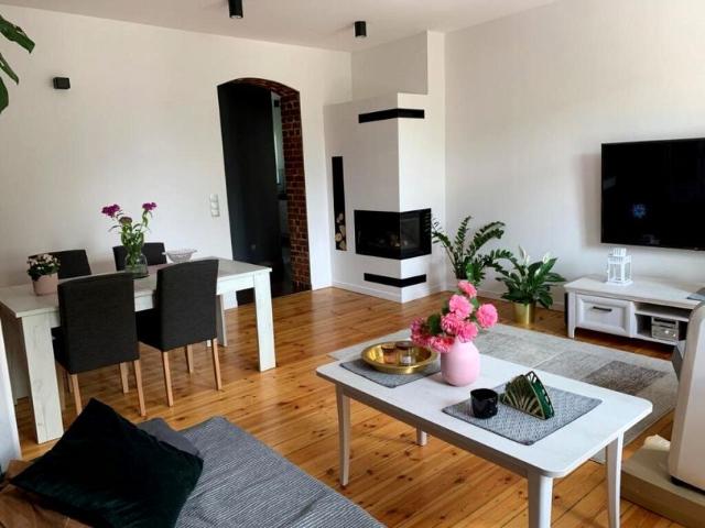 Juliusza Ligonia 76 m², Gliwice