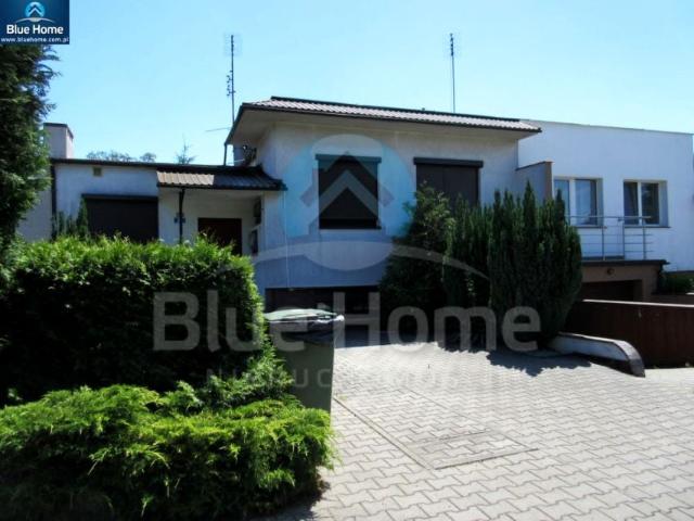 Juliusza Osterwy 110 m², Leszno