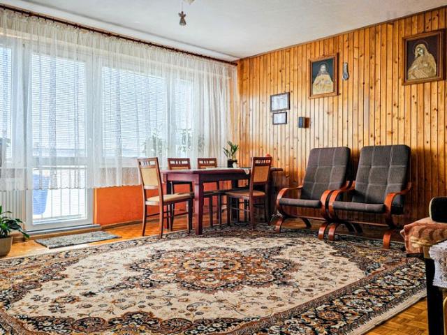 Juliusza Słowackiego 48,92 m², Łomża