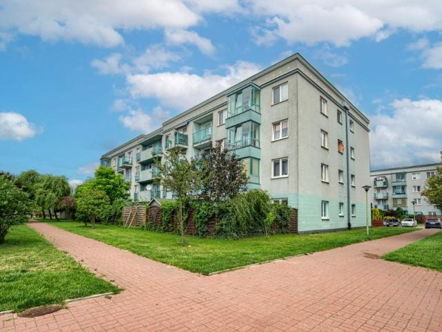 Juliusza Słowackiego 57,74 m², Radzymin