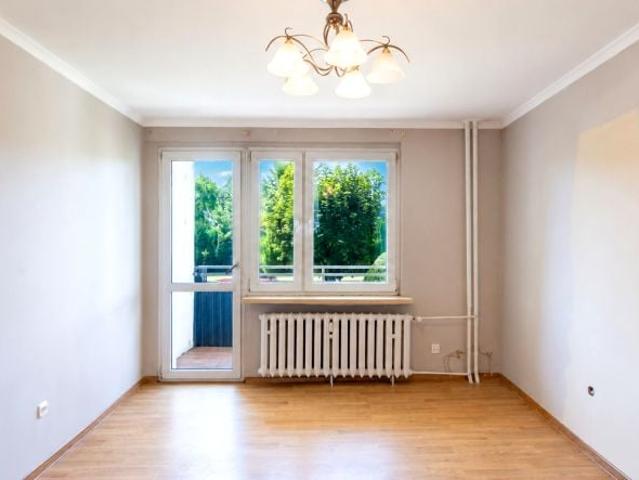 Juliusza Słowackiego 58,67 m², Racibórz