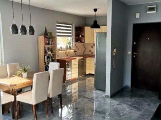 Juliusza Słowackiego 58 m², Radzymin