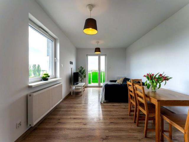 Juliusza Słowackiego 62,05 m², Września