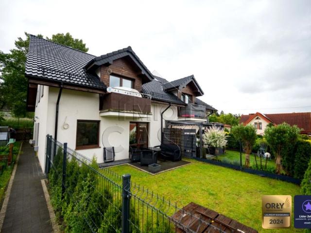 Juliusza Słowackiego 67,32 m², Żukowo