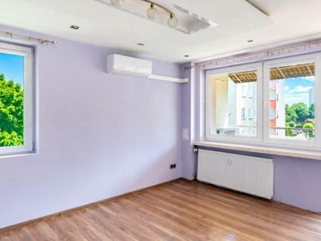 Juliusza Słowackiego 70,74 m², Racibórz