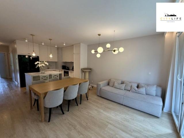 Juliusza Słowackiego 74 m², Gdańsk