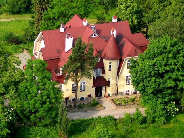 Juliusza Słowackiego 750 m², Kudowa Zdrój