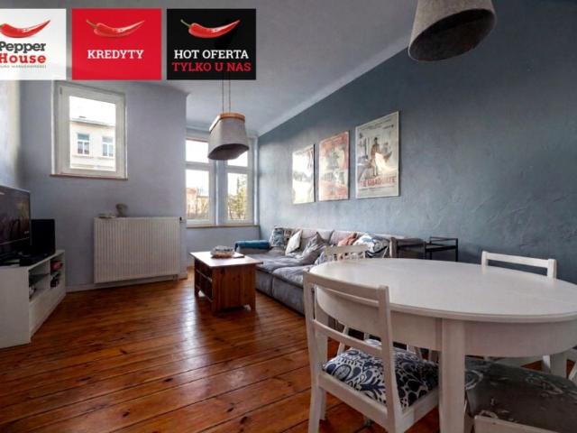 Juliusza Słowackiego 76 m², Gdańsk
