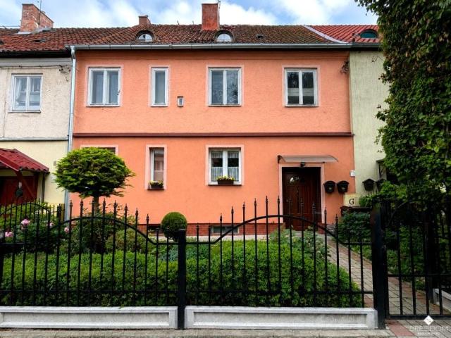 Juliusza Słowackiego 84,48 m², Olsztyn