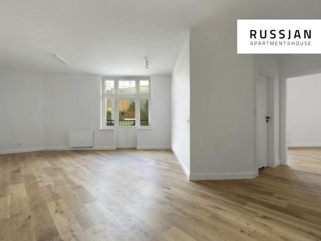 Juliusza Słowackiego 96,57 m², Gdańsk