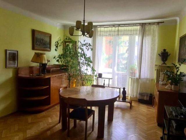 Juliusza Słowackiego 99 m², Warszawa