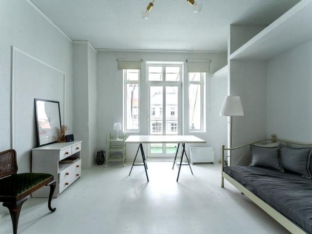 Juliusza Słowackiego 130,37 m², Poznań