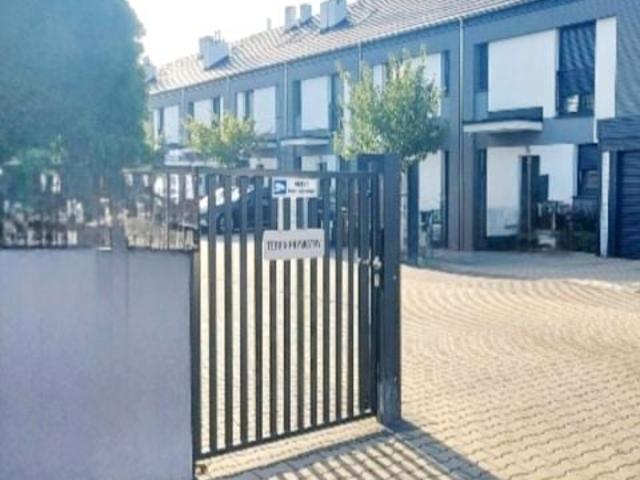 Juliusza Słowackiego 135 m², Swarzędz
