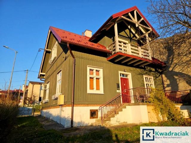 Juliusza Słowackiego 140 m², Sanok
