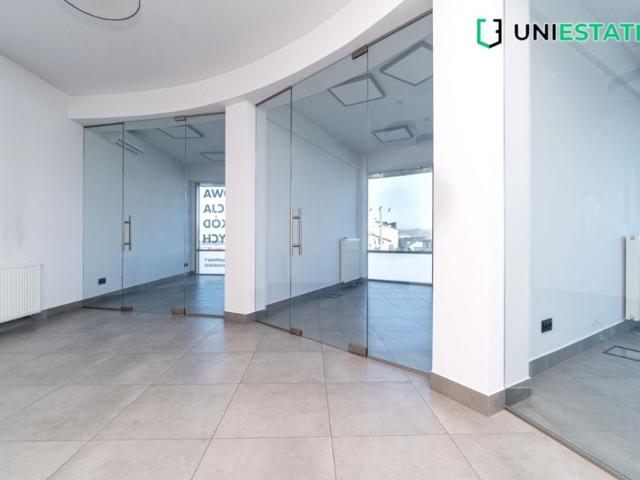 Juliusza Słowackiego 14,80 m², Myślenice