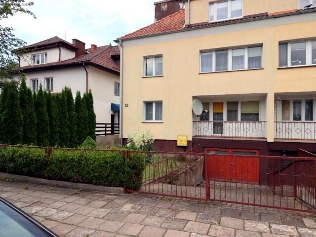 Juliusza Słowackiego 130 m², Węgorzewo