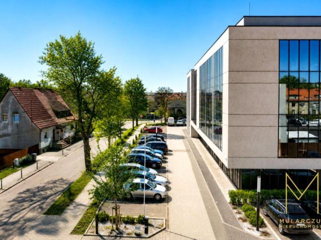 Juliusza Słowackiego 211,39 m², Zabrze
