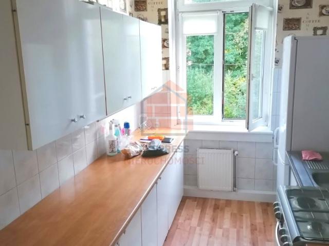 Juliusza Słowackiego 25 m², Gdańsk