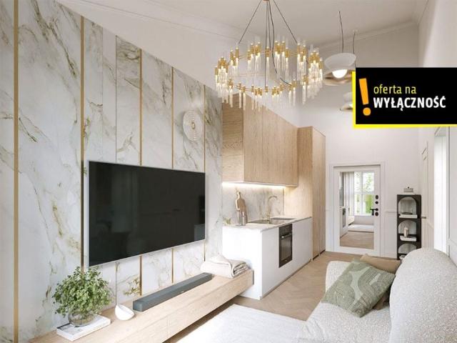 Juliusza Słowackiego 28,12 m², Kielce