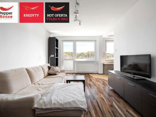 Juliusza Słowackiego 34 m², Gdańsk