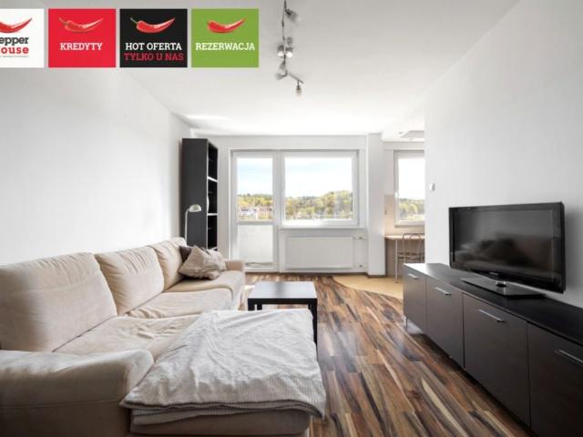 Juliusza Słowackiego 34 m², Gdańsk