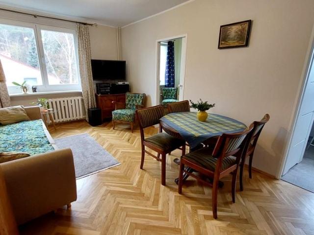 Juliusza Słowackiego 36,15 m², Sopot