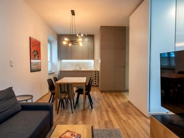 Juliusza Słowackiego 39,71 m², Częstochowa