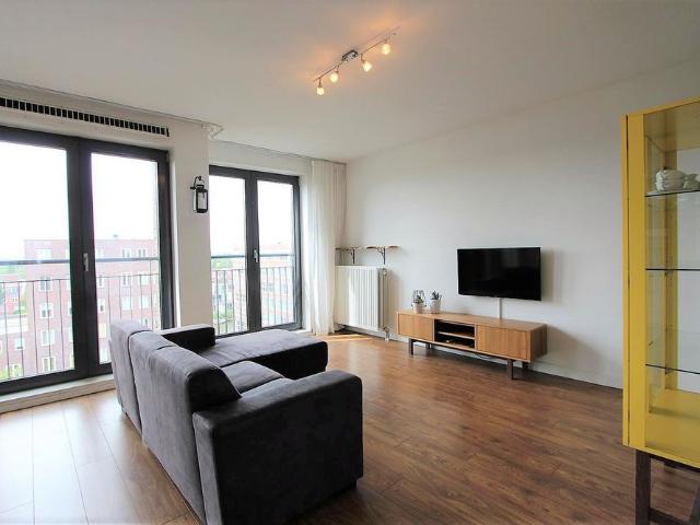 Julius Pergerstraat 101 1087 KN Amsterdam