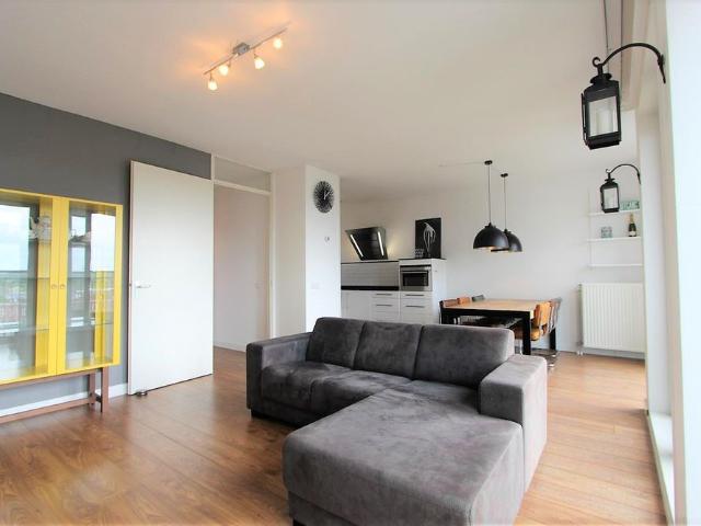 Julius Pergerstraat 101