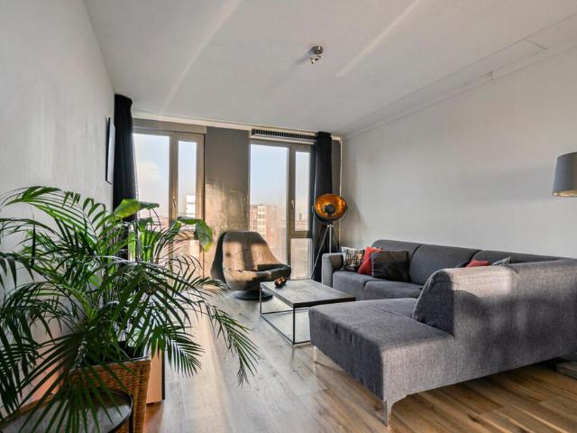 Julius Pergerstraat 246, 1087KP, Amsterdam, Noord Holland 1087KP