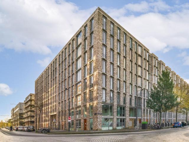 Julius Pergerstraat 204, 1087KP, Amsterdam, Noord Holland 1087KP