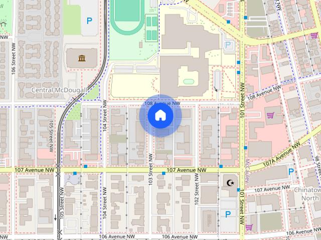 Julliard North