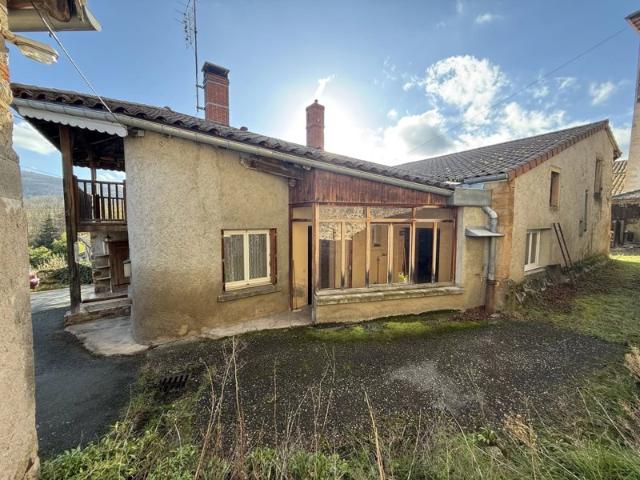JULLIE Maison de Hameau