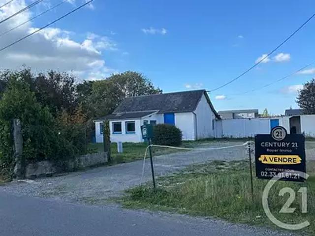 Jullouville 50610 Achat / Vente maison 3 pièces t3
