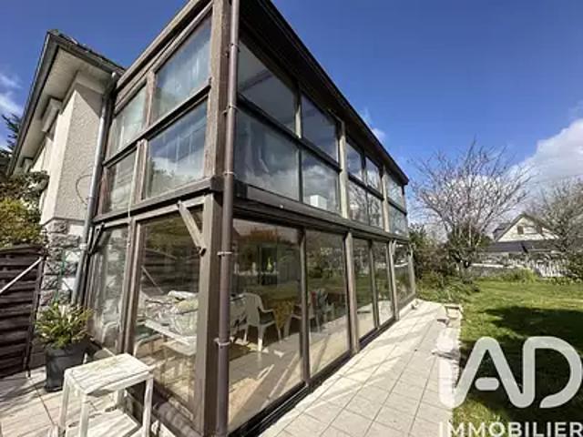 Jullouville 50610 Achat / Vente maison 4 pièces t4 parking