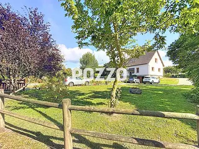 Jullouville 50610 Achat / Vente maison 6 pièces t6
