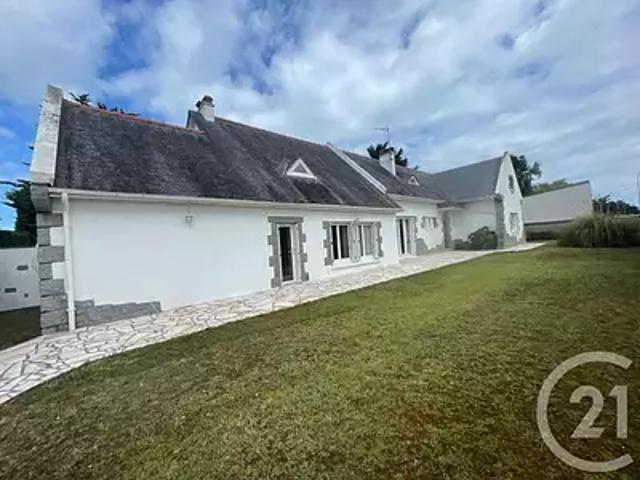 Jullouville 50610 Achat / Vente maison 8 pièces t8