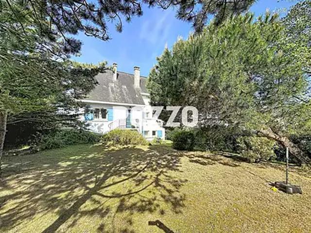 Jullouville 50610 Achat / Vente maison 8 pièces t8