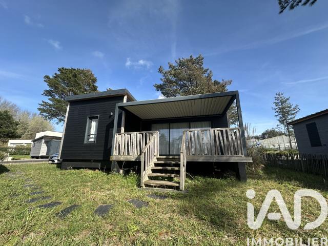 Jullouville Vente Appartement 50